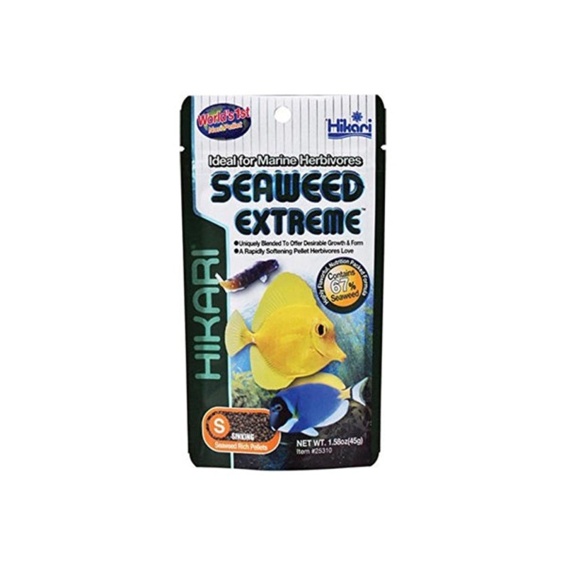 Hikari Seaweed Extreme