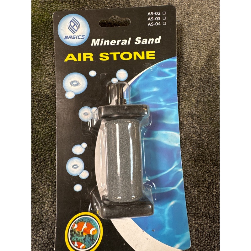 Air Stone