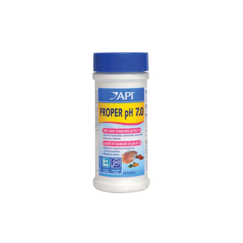 API pH Buffer 7.0