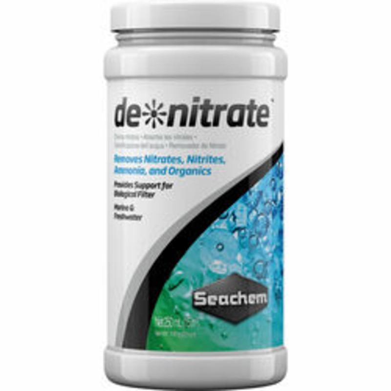 Seachem Denitrate