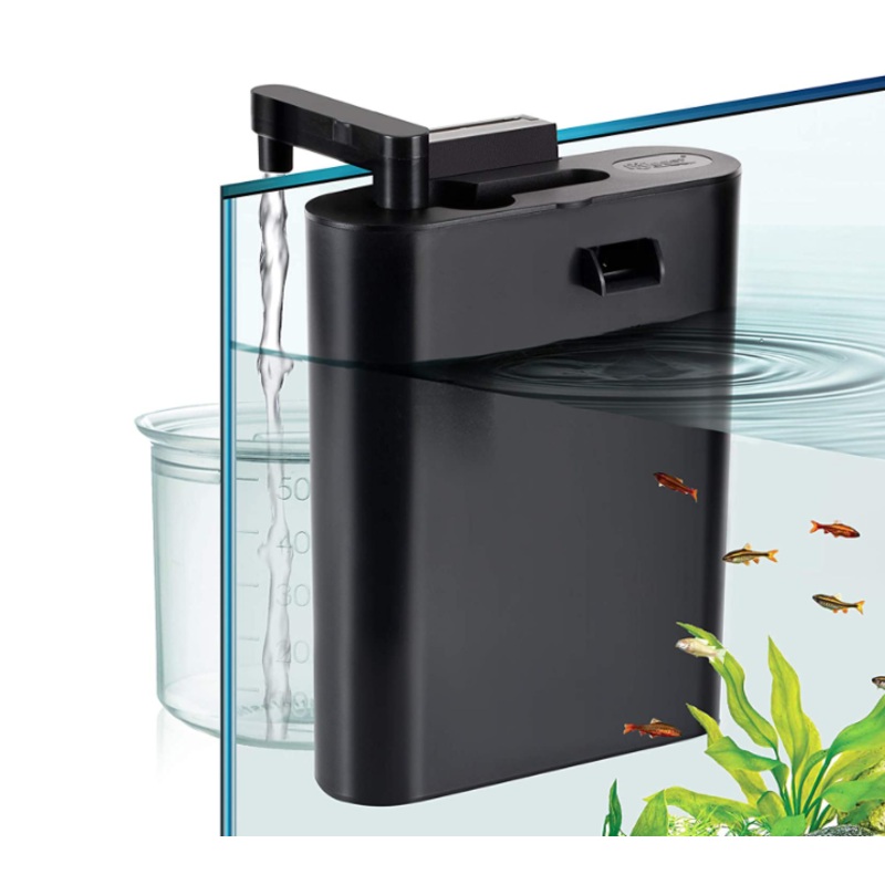 4 in 1 Aquarium Filter (HG985)