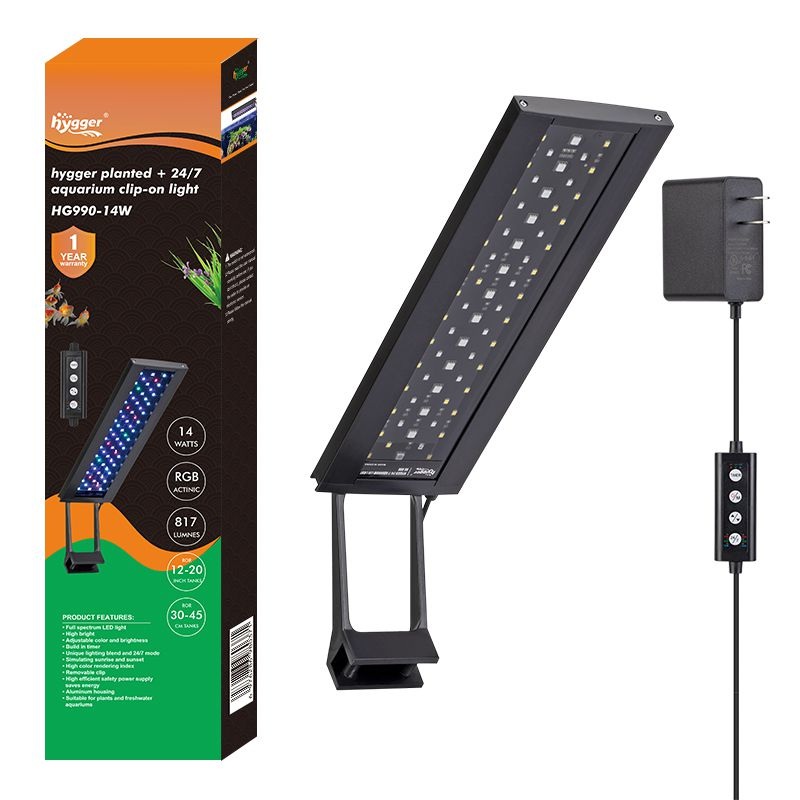APEX Saltwater Clip On Light (HG990-Sea)
