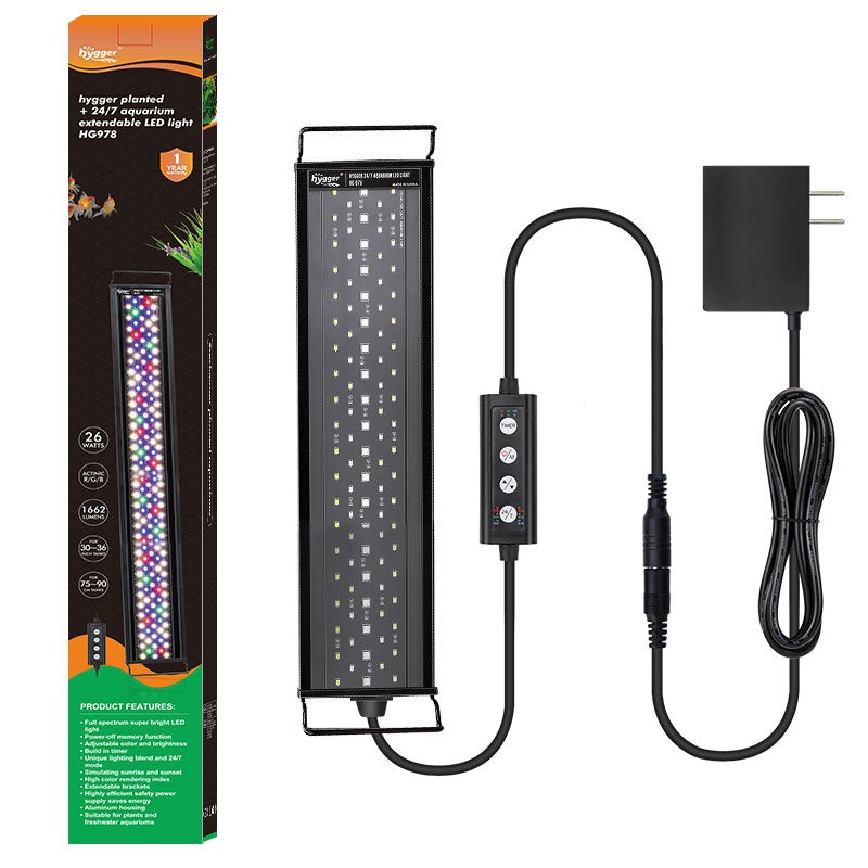 Aquarium LED Light