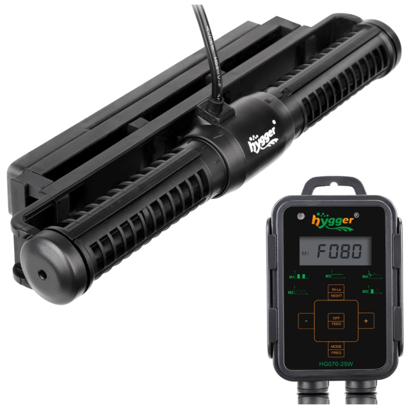 Cross Flow Wave Pump (HG070-12W)