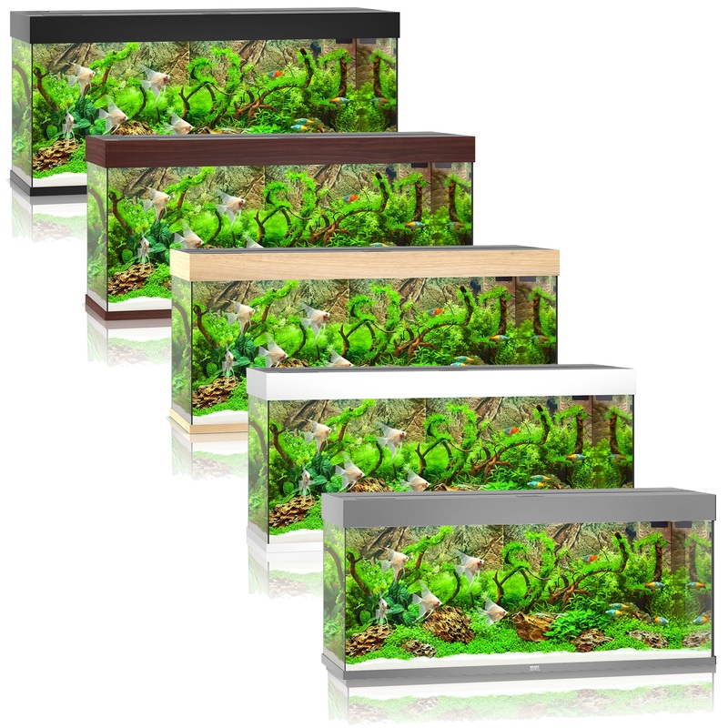 Juwel Rio 240 LED Aquarium Only