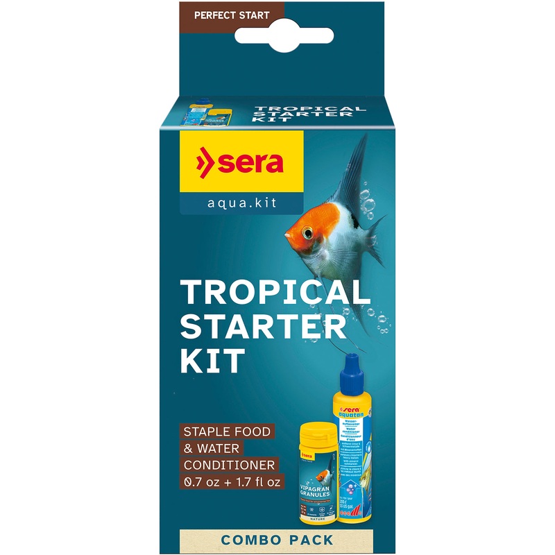 Tropical Fish Starter Kit