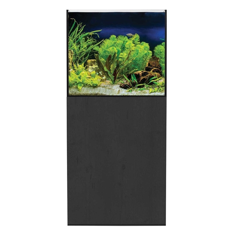 Aqua One AquaSys 150 Aquarium & Cabinet