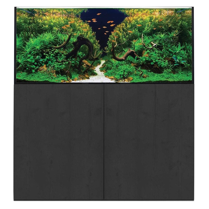 Aqua One AquaSys 300 Aquarium & Cabinet