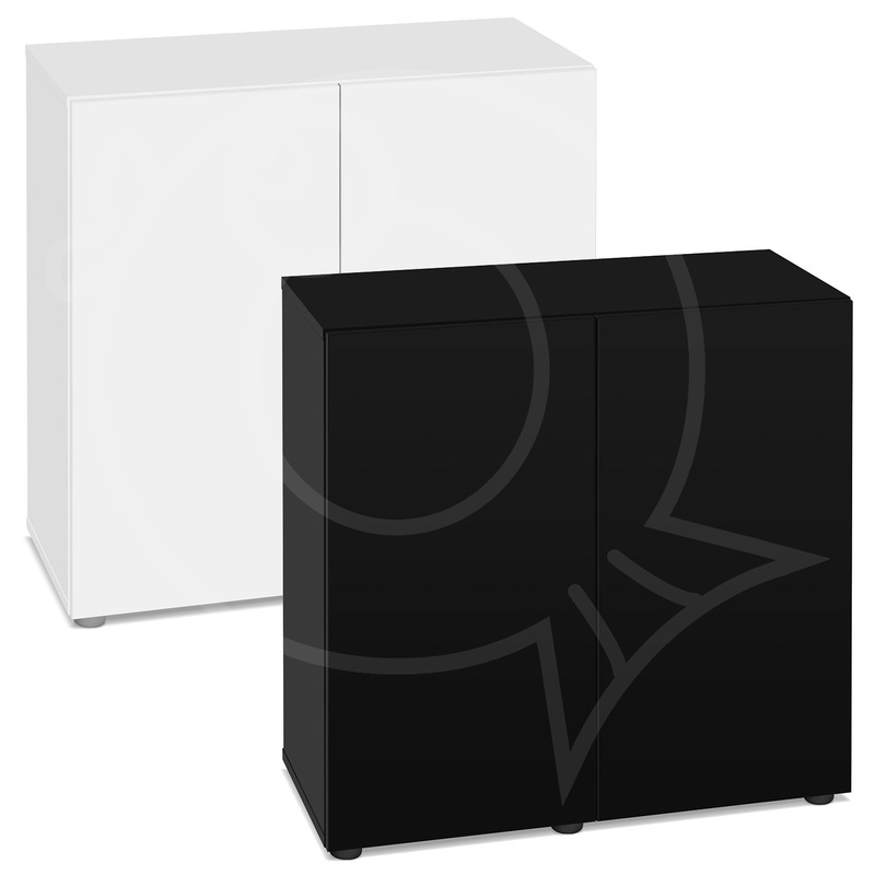Aquael Optiset 125 Aquarium & Cabinets