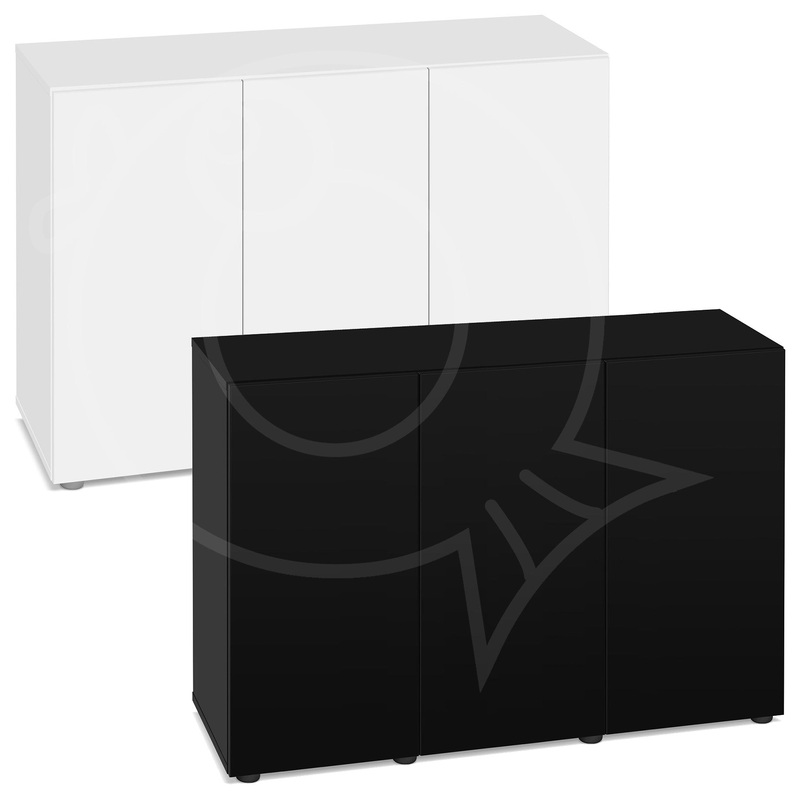 Aquael Optiset 240 Aquarium & Cabinets