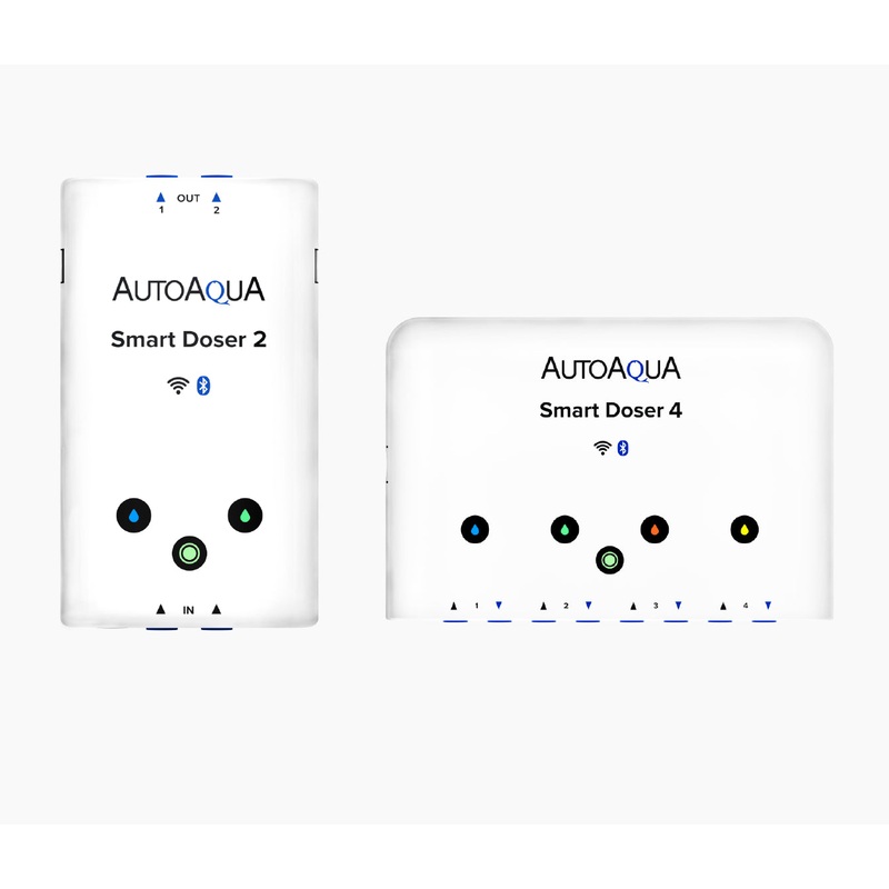 AUTOAQUA SMART CHANNEL DOSER