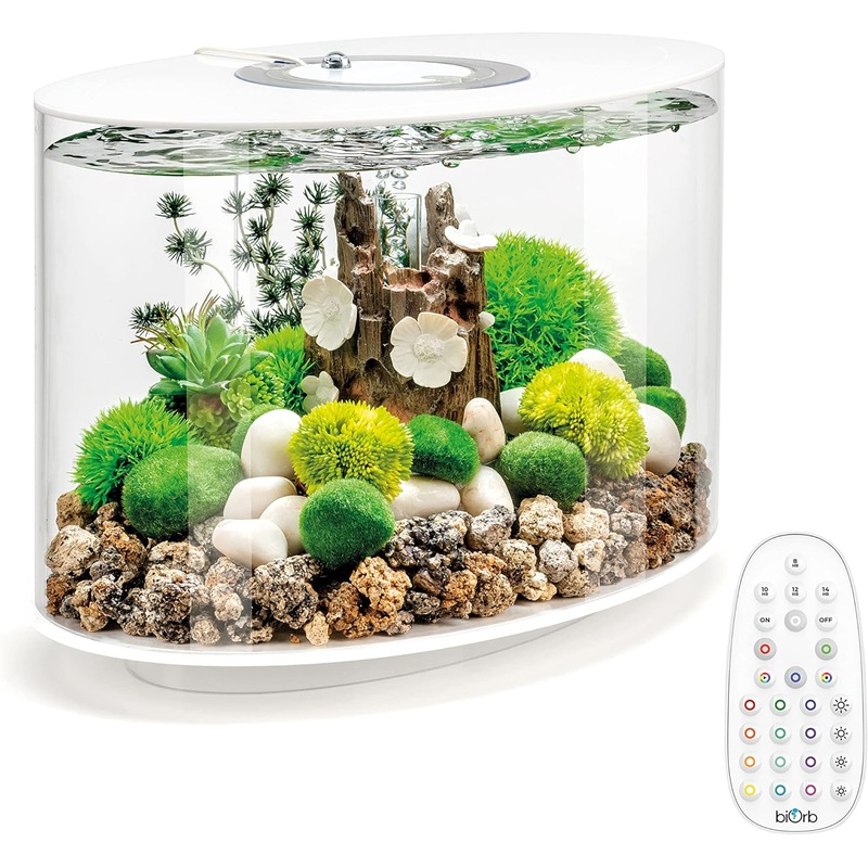 biOrb LOOP MCR 15L Aquarium