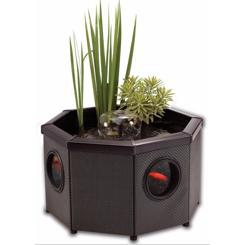 Blagdon Affinity View Octagon (1055512)
