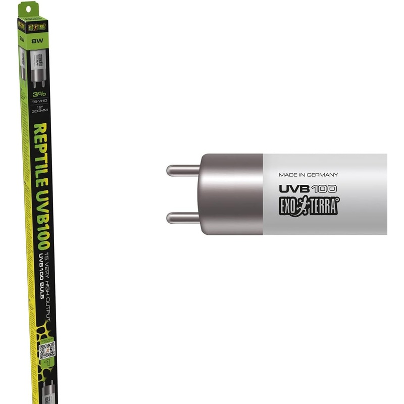 Exo Terra Reptile UVB Bulbs