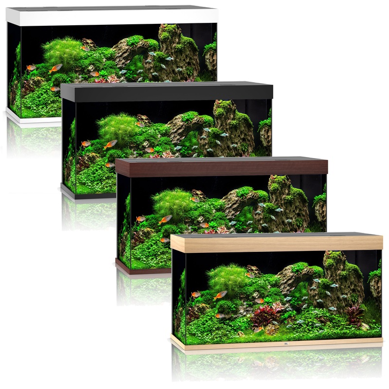 Juwel Rio 350 LED Aquarium Only