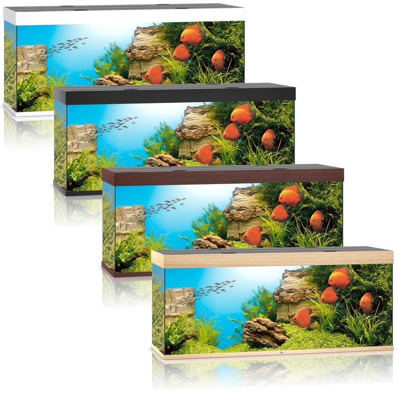 Juwel Rio 450 LED Aquarium Only