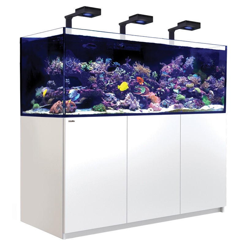 Red Sea Reefer G2 XXL 750 Aquarium (White)