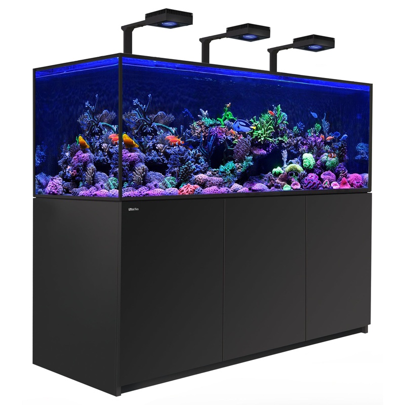 Red Sea Reefer-S 850 G2 Aquarium (Black)
