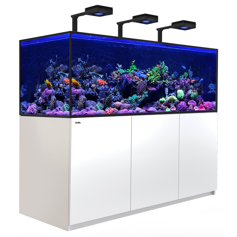 Red Sea Reefer-S 850 G2 Aquarium (White)