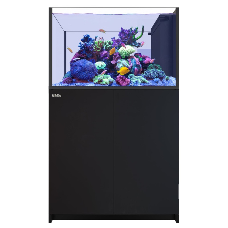 Reefer Peninsula G2+ 350 Aquarium (Black)