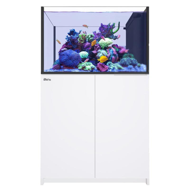 Reefer Peninsula G2+ 350 Aquarium (White)