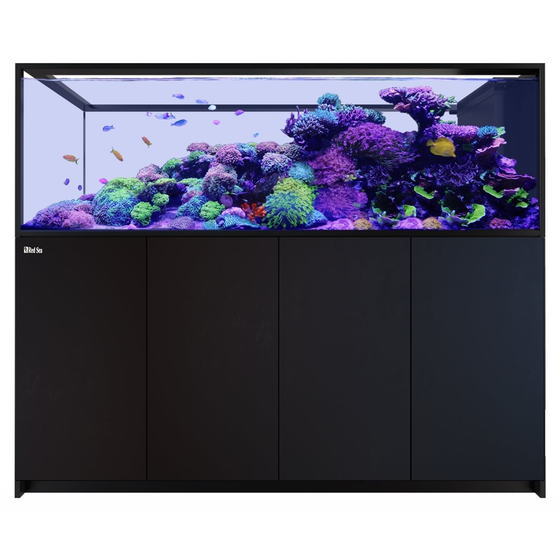 Reefer Peninsula G2+ 950 Aquarium (Black)