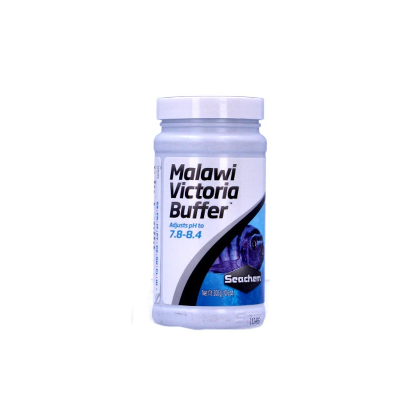 Seachem Malawi / Victoria Buffer 300g - 296