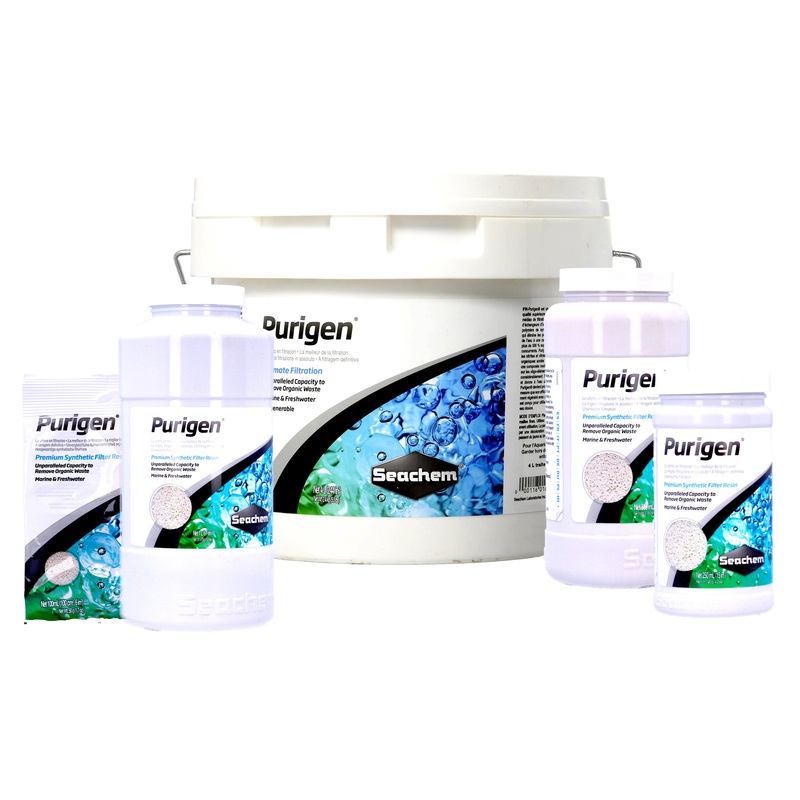 Seachem Purigen Filter Media
