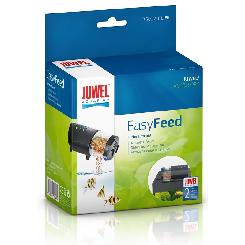 Juwel Automatic Feeder - 89000