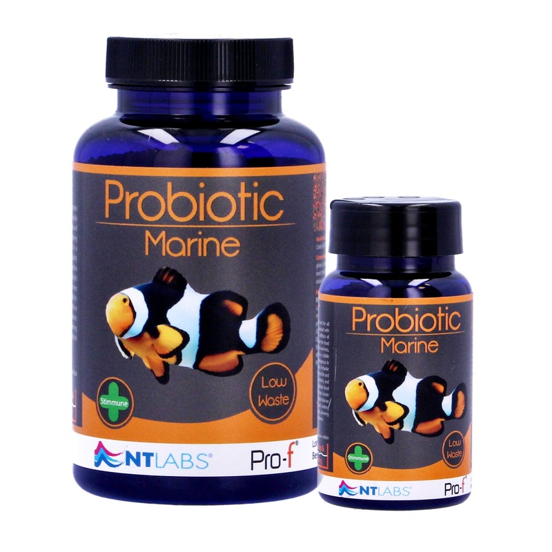 NT Labs Pro-f Probiotic Marine